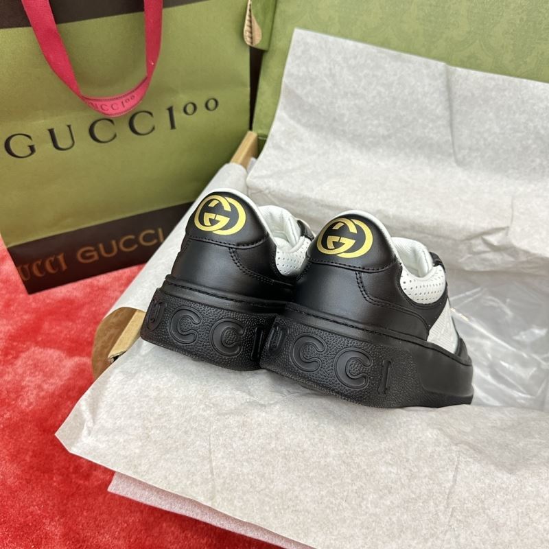 Gucci Low Shoes